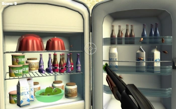 Игра для ПК GameMill entertainment Big Buck Hunter Arcade (16+)