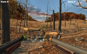 Игра для ПК GameMill entertainment Big Buck Hunter Arcade (16+)