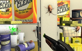 Игра для ПК GameMill entertainment Big Buck Hunter Arcade (16+)