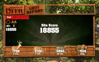 Игра для ПК GameMill entertainment Big Buck Hunter Arcade (16+)