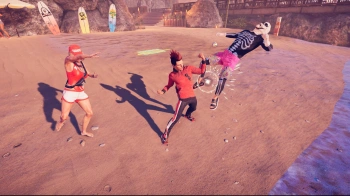 Игра для ПК GameMill entertainment Cobra Kai 2: Dojos Rising (12+)