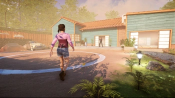 Игра для ПК GameMill entertainment Cobra Kai 2: Dojos Rising (12+)