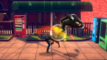 Игра для ПК GameMill entertainment Cobra Kai: The Karate Kid Saga Continues (12+)
