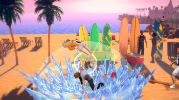 Игра для ПК GameMill entertainment Cobra Kai: The Karate Kid Saga Continues (12+)