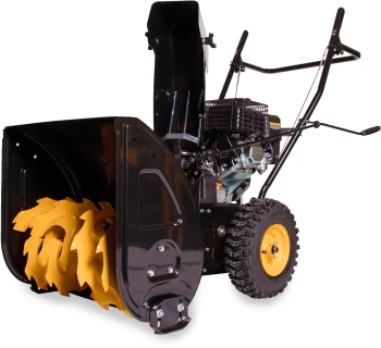 Снегоуборщик бензин. Champion SnowLine PNST656