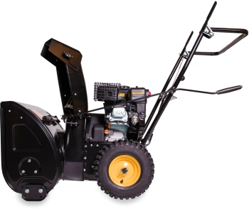 Снегоуборщик бензин. Champion SnowLine PNST656