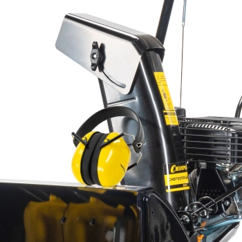 Снегоуборщик бензин. Champion SnowLine PNST656