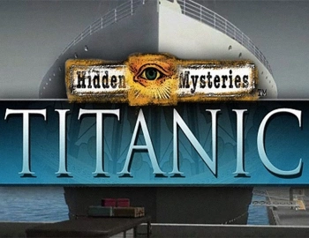 Игра для ПК GameMill entertainment Hidden Mysteries Titanic (12+)