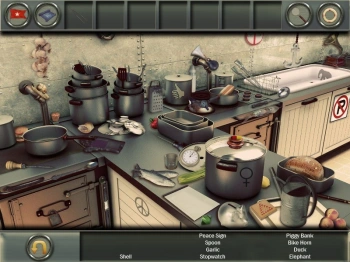 Игра для ПК GameMill entertainment Hidden Mysteries Titanic (12+)