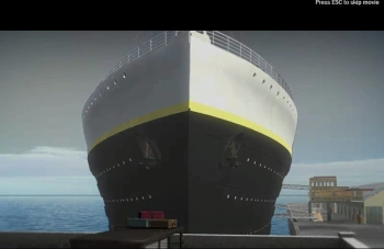 Игра для ПК GameMill entertainment Hidden Mysteries Titanic (12+)