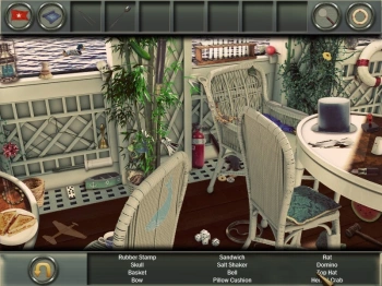 Игра для ПК GameMill entertainment Hidden Mysteries Titanic (12+)