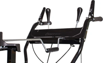 Снегоуборщик бензин. Champion SnowLine PNST661