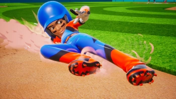 Игра для ПК GameMill entertainment Little League World Series Baseball 2022 (12+)