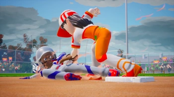 Игра для ПК GameMill entertainment Little League World Series Baseball 2022 (12+)