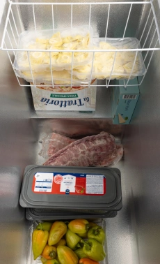 Морозильный ларь Nord CN 300