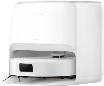 Пылесос-робот Trouver E30 Aqua