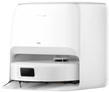 Пылесос-робот Trouver E30 Aqua