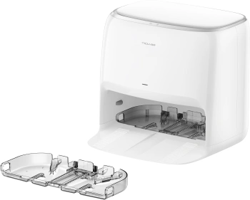 Пылесос-робот Trouver E30 Aqua