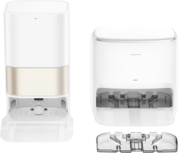 Пылесос-робот Trouver E30 Aqua