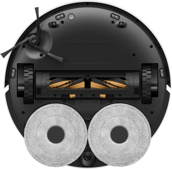 Пылесос-робот Trouver E30 Aqua