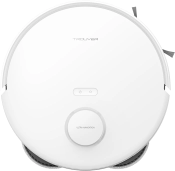 Пылесос-робот Trouver E30 Aqua