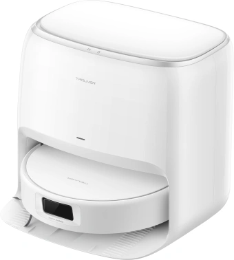 Пылесос-робот Trouver E30 Aqua