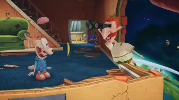 Дополнение к игре для ПК GameMill entertainment Nickelodeon All-Star Brawl - Rocko Brawler Pack (12+)