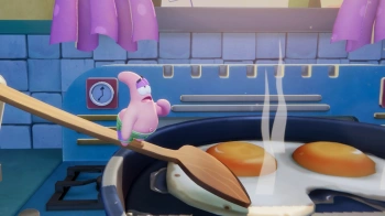 Игра для ПК GameMill entertainment Nickelodeon All-Star Brawl 2 (12+)