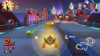 Игра для ПК GameMill entertainment Nickelodeon Kart Racers 2 Grand Prix (12+)