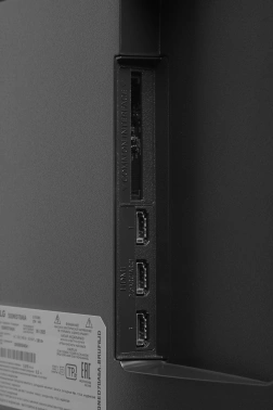 Телевизор LED LG 55