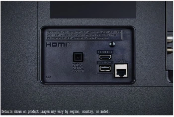 Телевизор LED LG 75