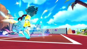 Игра для ПК GameMill entertainment Pickleball Smash (12+)