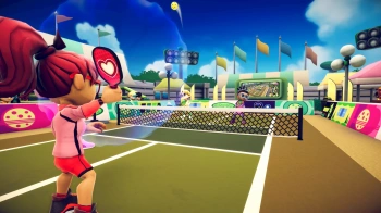 Игра для ПК GameMill entertainment Pickleball Smash (12+)