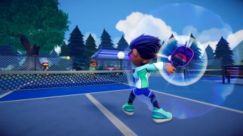 Игра для ПК GameMill entertainment Pickleball Smash (12+)