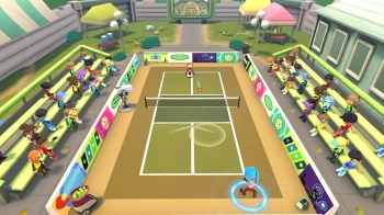 Игра для ПК GameMill entertainment Pickleball Smash (12+)