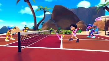 Игра для ПК GameMill entertainment Pickleball Smash (12+)