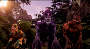 Игра для ПК GameMill entertainment Skull Island: Rise of Kong (12+)