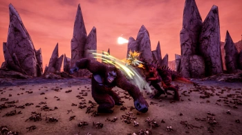 Игра для ПК GameMill entertainment Skull Island: Rise of Kong (12+)