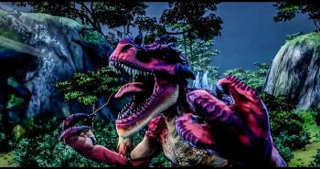 Игра для ПК GameMill entertainment Skull Island: Rise of Kong (12+)