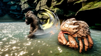 Игра для ПК GameMill entertainment Skull Island: Rise of Kong (12+)