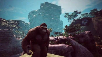 Игра для ПК GameMill entertainment Skull Island: Rise of Kong - Colossal Edition (12+)