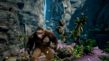Игра для ПК GameMill entertainment Skull Island: Rise of Kong - Colossal Edition (12+)