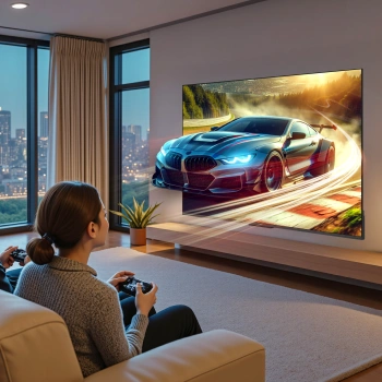 Телевизор QLED Skyworth 43