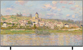 Телевизор QLED Skyworth 55