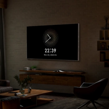 Телевизор QLED Skyworth 55