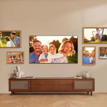 Телевизор QLED Skyworth 55