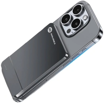 Мобильный аккумулятор Avalonica  AVA-PWB-002