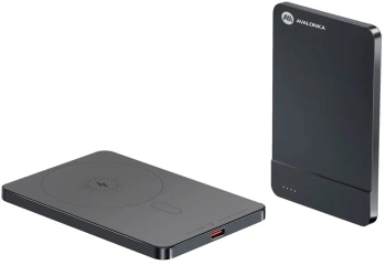 Мобильный аккумулятор Avalonica  AVA-PWB-002