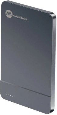 Мобильный аккумулятор Avalonica  AVA-PWB-002