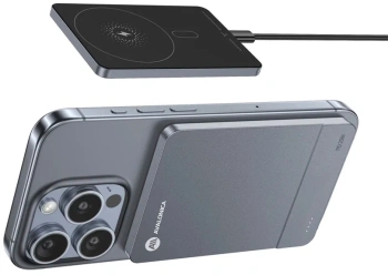 Мобильный аккумулятор Avalonica  AVA-PWB-002